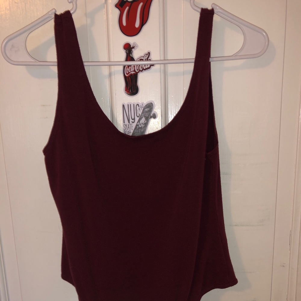 Bodysuit